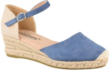 Εσπαντρίγιες Γυναικείες | Amarpies | ACX26481 | Jeans - Amarpies - 